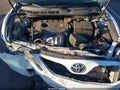 2011 Toyota Camry — photo 10 of 17 | VIN 4T1BF3EK2BU615062