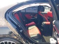 2022 Mercedes-Benz C-Class — photo 8 of 17 | VIN W1KAF4GB1NR004309