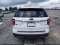 2018 Ford Explorer — photo 16 of 18 | VIN 1FM5K8D81JGC74066