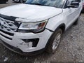 2018 Ford Explorer — photo 17 of 18 | VIN 1FM5K8D81JGC74066