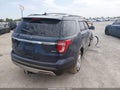 2017 Ford Explorer — photo 4 of 15 | VIN 1FM5K8D89HGE09093