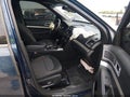 2017 Ford Explorer — photo 5 of 15 | VIN 1FM5K8D89HGE09093