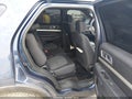 2017 Ford Explorer — photo 8 of 15 | VIN 1FM5K8D89HGE09093
