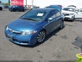 2011 Honda Civic — photo 2 of 16 | VIN 2HGFA1F83BH544485