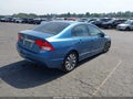 2011 Honda Civic — photo 4 of 16 | VIN 2HGFA1F83BH544485