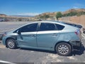 2012 Toyota Prius Plug-In — photo 14 of 16 | VIN JTDKN3DP3C3008955