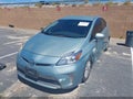 2012 Toyota Prius Plug-In — photo 2 of 16 | VIN JTDKN3DP3C3008955