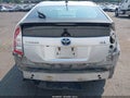 2012 Toyota Prius — photo 6 of 21 | VIN JTDKN3DUXC5496845