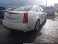 2012 Cadillac CTS — photo 4 of 17 | VIN 1G6DK5E31C0110574