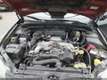 2008 Subaru Impreza — photo 10 of 16 | VIN JF1GE61648H505774