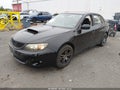 2008 Subaru Impreza — photo 2 of 16 | VIN JF1GE61648H505774