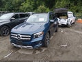 2023 Mercedes-Benz GLB-Class — photo 2 of 16 | VIN W1N4M4HB7PW328101