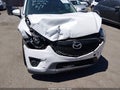 2013 Mazda CX-5 — photo 6 of 18 | VIN JM3KE4DE5D0158189