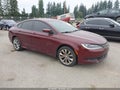 2015 Chrysler 200 — photo 1 of 12 | VIN 1C3CCCBB3FN625402