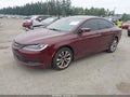 2015 Chrysler 200 — photo 2 of 12 | VIN 1C3CCCBB3FN625402