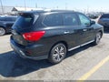 2018 Nissan Pathfinder — photo 4 of 16 | VIN 5N1DR2MM7JC604558