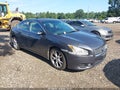 2012 Nissan Maxima — photo 1 of 10 | VIN 1N4AA5AP0CC814152