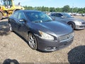 2012 Nissan Maxima — photo 6 of 10 | VIN 1N4AA5AP0CC814152