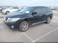 2015 Nissan Pathfinder — photo 2 of 11 | VIN 5N1AR2MM6FC706427