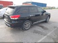 2015 Nissan Pathfinder — photo 4 of 11 | VIN 5N1AR2MM6FC706427