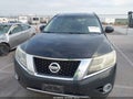 2015 Nissan Pathfinder — photo 6 of 11 | VIN 5N1AR2MM6FC706427