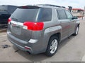 2012 GMC Terrain — photo 4 of 17 | VIN 2GKFLSE59C6272340