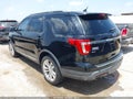 2018 Ford Explorer — photo 3 of 16 | VIN 1FM5K7D84JGC26667