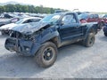 2013 Toyota Tacoma — photo 2 of 17 | VIN 5TFPX4EN4DX017306