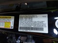 2023 Acura TLX — photo 9 of 16 | VIN 19UUB5F32PA006804