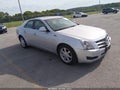 2009 Cadillac CTS — photo 1 of 16 | VIN 1G6DF577190120227