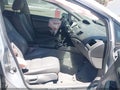 2011 Honda Civic — photo 5 of 13 | VIN 2HGFA1F98BH512740