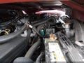 1996 Ford F-150 Lightning — photo 10 of 11 | VIN 1FTEF15Y6TLA25206