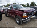 1996 Ford F-150 Lightning — photo 1 of 11 | VIN 1FTEF15Y6TLA25206