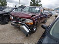 1996 Ford F-150 Lightning — photo 2 of 11 | VIN 1FTEF15Y6TLA25206