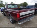 1996 Ford F-150 Lightning — photo 3 of 11 | VIN 1FTEF15Y6TLA25206