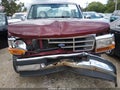 1996 Ford F-150 Lightning — photo 6 of 11 | VIN 1FTEF15Y6TLA25206