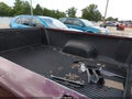 1996 Ford F-150 Lightning — photo 8 of 11 | VIN 1FTEF15Y6TLA25206
