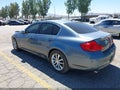 2009 Infiniti G37 — photo 3 of 17 | VIN JNKCV61E09M308186