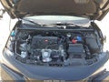 2024 Honda Civic — photo 10 of 16 | VIN 2HGFE2F52RH562258