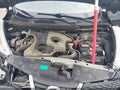 2014 Nissan Juke — photo 10 of 17 | VIN JN8AF5MV4ET364731