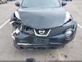 2014 Nissan Juke — photo 6 of 17 | VIN JN8AF5MV4ET364731
