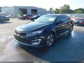 2013 Kia Optima Hybrid — photo 2 of 12 | VIN KNAGM4AD8D5058665