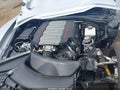 2014 Chevrolet Corvette Stingray — photo 10 of 16 | VIN 1G1YD3D71E5123535