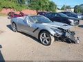 2014 Chevrolet Corvette Stingray — photo 1 of 16 | VIN 1G1YD3D71E5123535