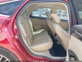 2014 Ford Fusion — photo 8 of 11 | VIN 3FA6P0H97ER110176