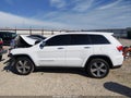 2014 Jeep Grand Cherokee — photo 14 of 16 | VIN 1C4RJEBG1EC506969