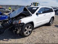 2014 Jeep Grand Cherokee — photo 2 of 16 | VIN 1C4RJEBG1EC506969