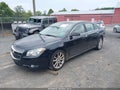 2009 Chevrolet Malibu — photo 2 of 16 | VIN 1G1ZK57B39F116219