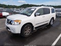 2014 Nissan Armada — photo 2 of 16 | VIN 5N1AA0NE0EN608239