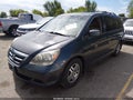 2005 Honda Odyssey — photo 2 of 11 | VIN 5FNRL387X5B028110